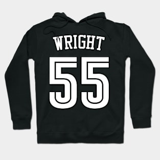 Wright Hoodie